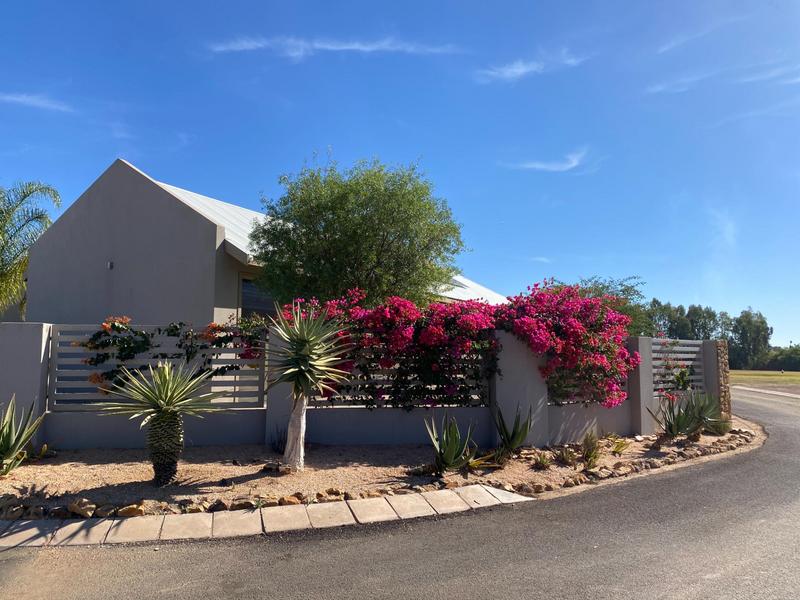 3 Bedroom Property for Sale in Upington Rural Northern Cape